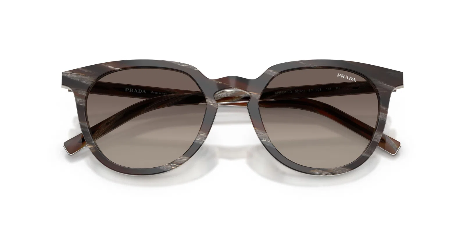 Prada D15SD Sunglasses - view 15